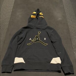 Nike Jordan Hoodie - Youth M